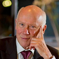 Councillor David Stone