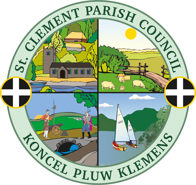 St Clement Parish Council