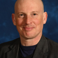 Councillor Loic Rich