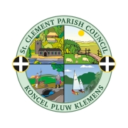 logo for the Parish Council